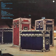 Neil Young &amp; Crazy Horse ‎– La rouille ne dort jamais - Original 1979 !