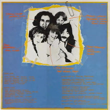Trooper ‎– Larrons en foire - Original de 1978