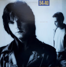 54-40 – Show Me - Original de 1987
