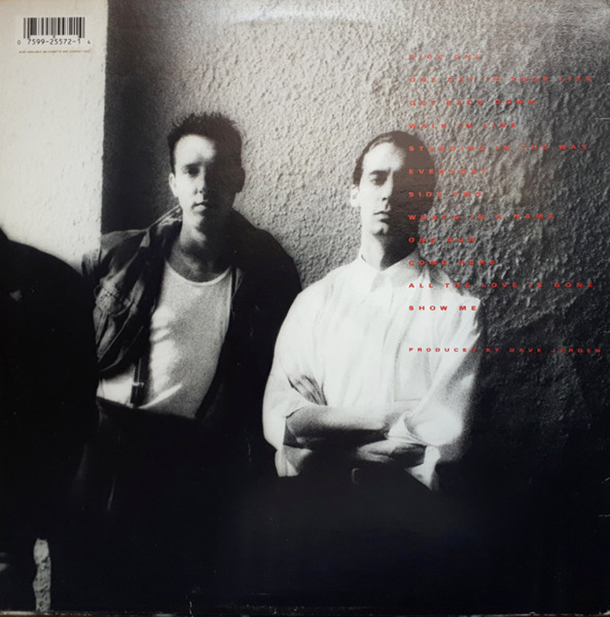 54-40 – Show Me - 1987 Original