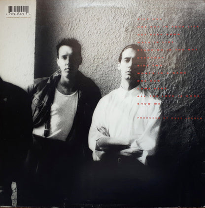 54-40 – Show Me - 1987 Original