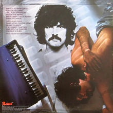 Burton Cummings – Rêve d'enfant - 1978 Original sous film plastique !