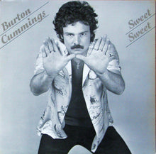 Burton Cummings – Doux doux