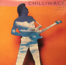 Chilliwack – Look In, Look Out - Pressage original de 1984
