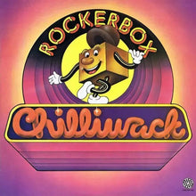 Chilliwack – Rockerbox - Original de 1975 !