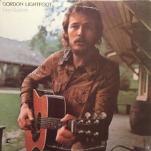 Gordon Lightfoot – Don Quichotte - Original de 1972 !