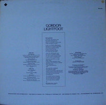 Gordon Lightfoot – Don Quichotte - Original de 1972 !