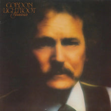 Gordon Lightfoot – Shadows - Original 1982
