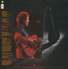 Gordon Lightfoot – Shadows - Original 1982