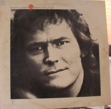 Gordon Lightfoot – L'Été de la vie - Original de 1972