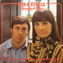 Ian &amp; Sylvia – Greatest Hits Volume 2