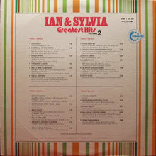 Ian &amp; Sylvia – Greatest Hits Volume 2