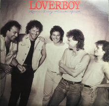 Loverboy – Lovin' Every Minute Of It - Original de 1985