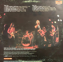 Moxy – Moxy II - Pressage original de 1976