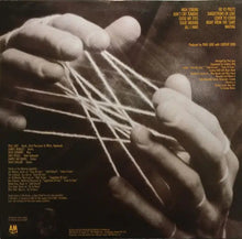 Paul Janz – Hautement nerveux – 1985 Original
