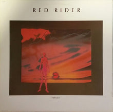 Red Rider – Neruda - Pressage 1983