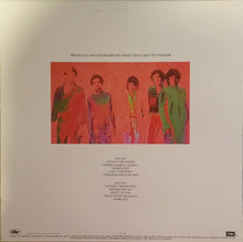 Red Rider – Neruda - Pressage 1983