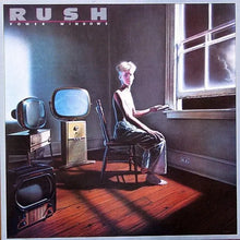 Rush – Vitres électriques - Original 1985