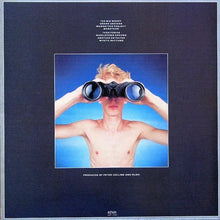 Rush – Vitres électriques - Original 1985