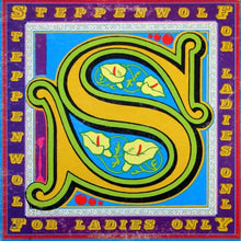 Steppenwolf – Pour dames seulement - Original américain de 1971