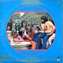 Steppenwolf – Pour dames seulement - Original américain de 1971