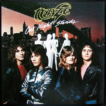 Teaze – Coups d'un soir