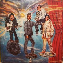 The Guess Who – Le pouvoir de la musique