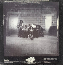 The Guess Who – Rockin' - Pressage 1972