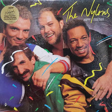Les Nylons – Heureux ensemble - 1987