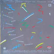 Les Nylons – Heureux ensemble - 1987