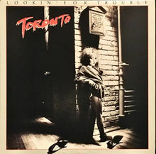 Toronto – À la recherche des ennuis - 1980