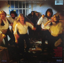 Trooper – Money Talks - Pressage 1982