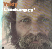 Valdy – Paysages - 1973 Original !