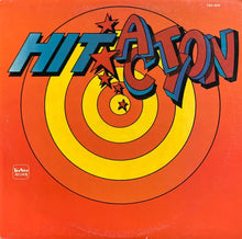 Hit Action - Original de 1979... Coudes en l'air !