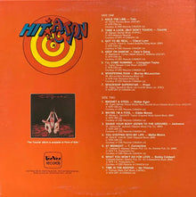 Hit Action - Original de 1979... Coudes en l'air !