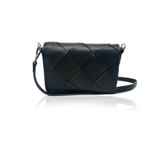 Sac bandoulière violet