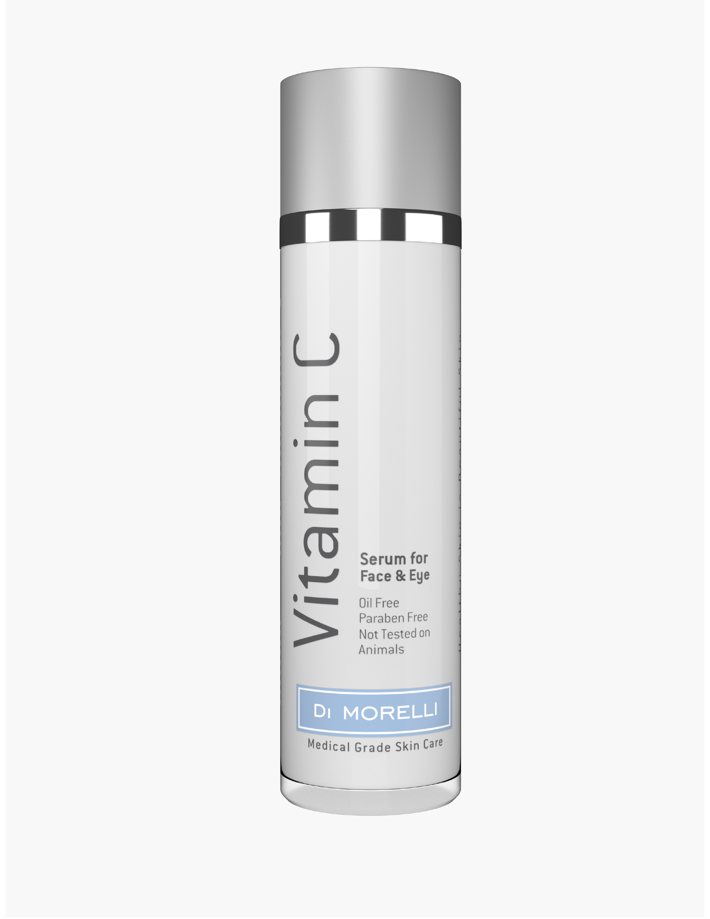 Sérum de vitamine C pour le visage et les yeux