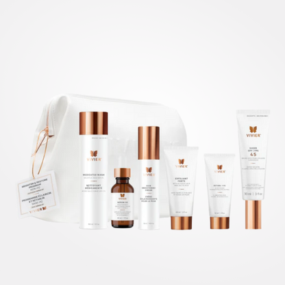 Vivier Brighten & Restore Program (Non-HQ) with Serum 30