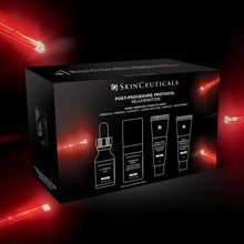 Protocole de rajeunissement post-procédure SkinCeuticals