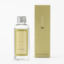 Huile parfumée Kitchibe Signature Washi 100 ml