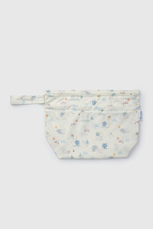 Wet Dry Bag - Mini Mathletes