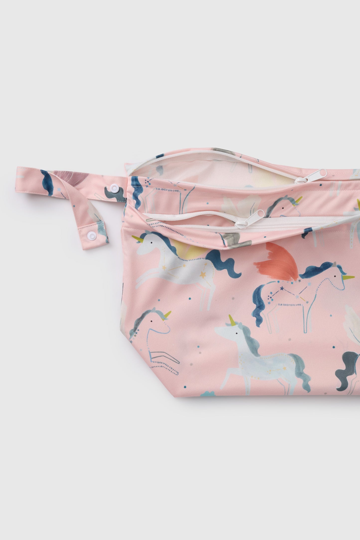 Wet Dry Bag - Unicorn Ballet