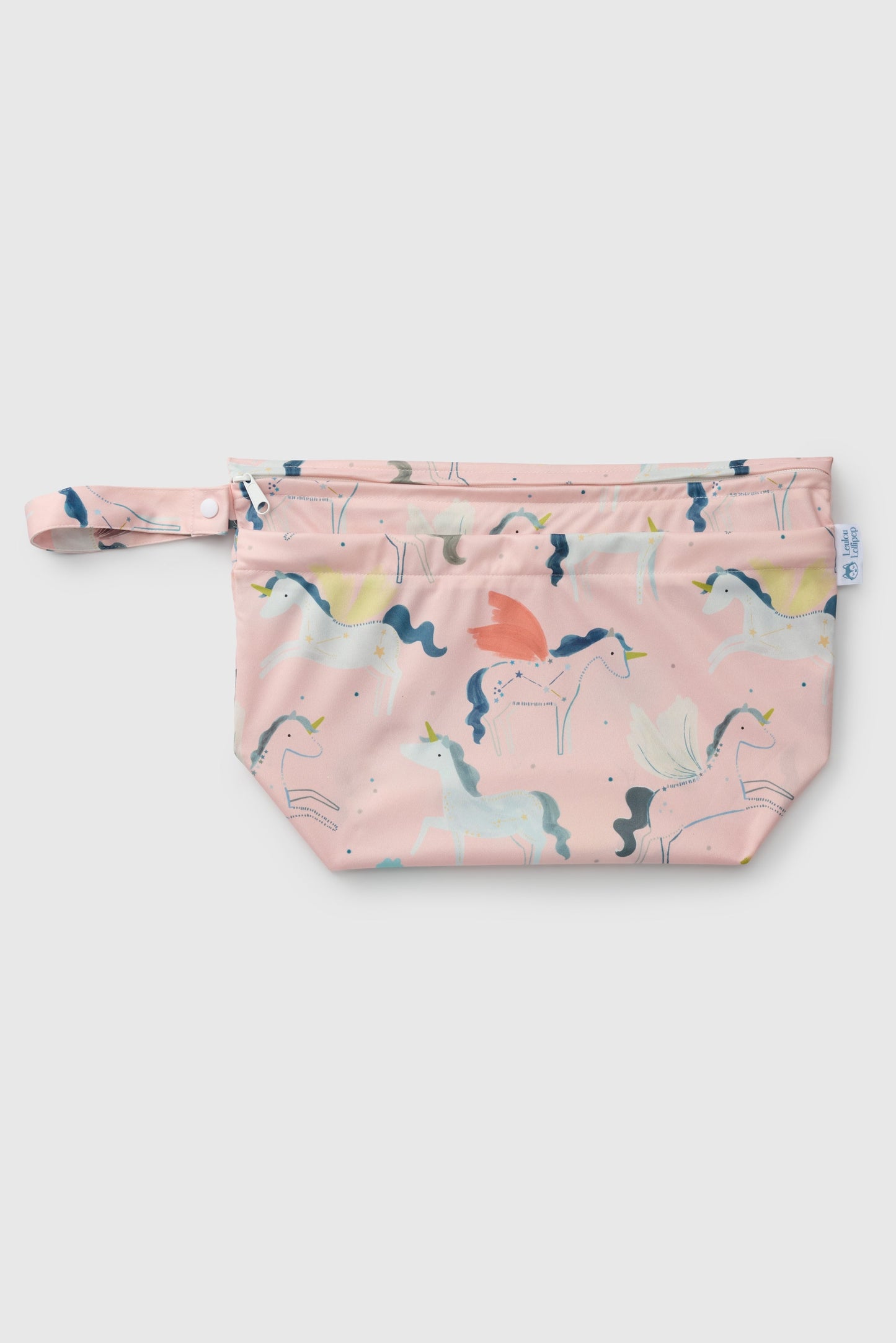 Wet Dry Bag - Unicorn Ballet