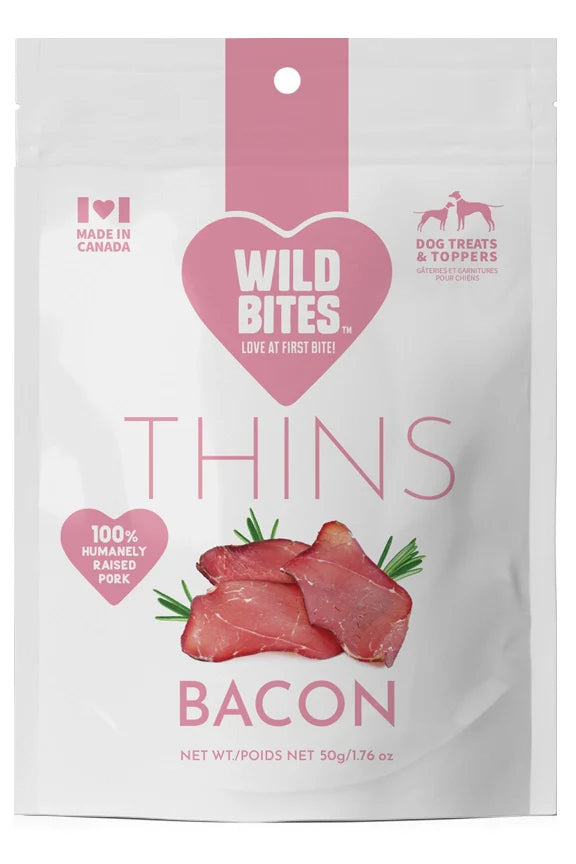 DU BACON