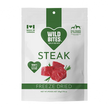 FREEZE DRIED STEAK