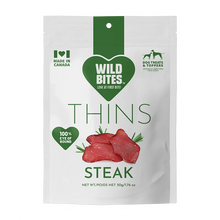 STEAK THINS