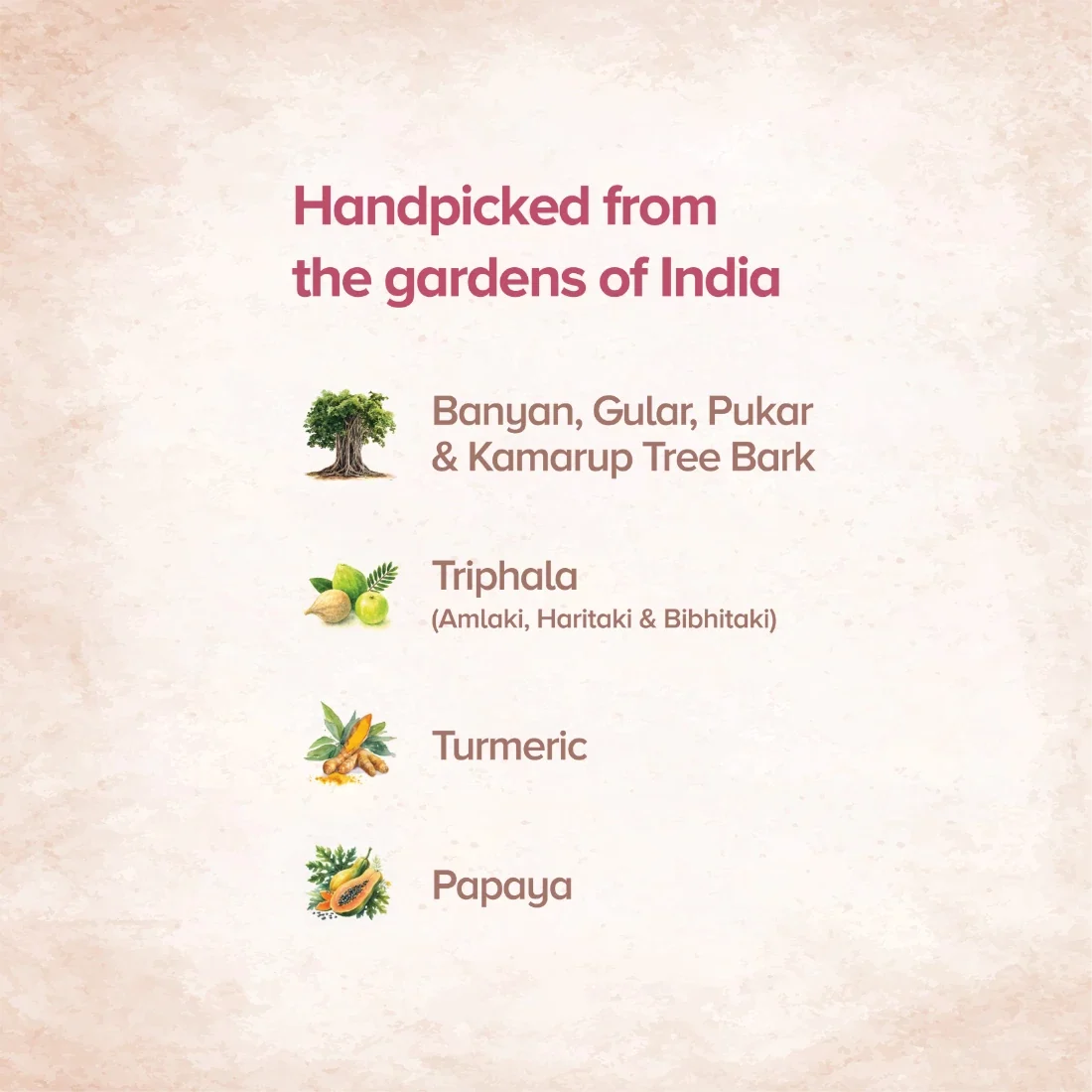 Nalpamaradi Hydrating Cleanser (75 ml)