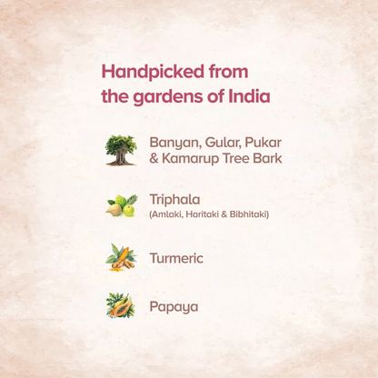 Nalpamaradi Hydrating Cleanser (75 ml)