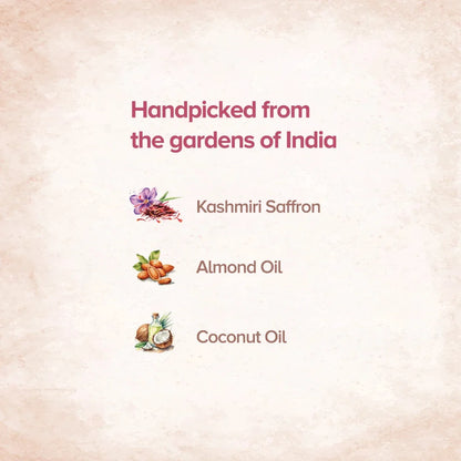 Oily (Kapha) Skin Bundle