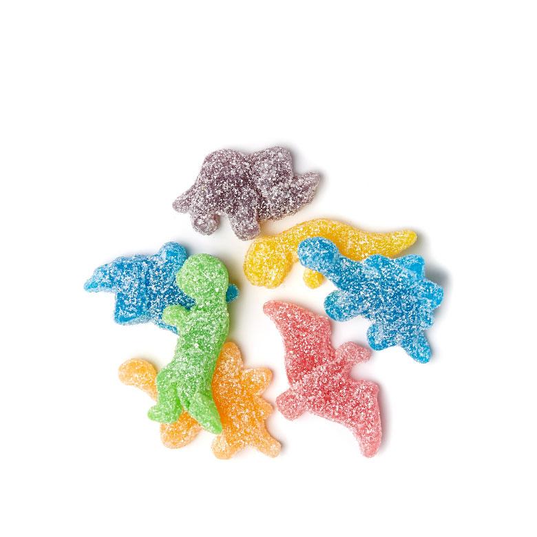 Dinosaures